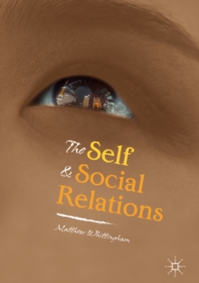 Image for The self and social relations