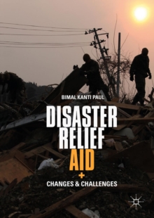Image for Disaster relief aid: changes and challenges
