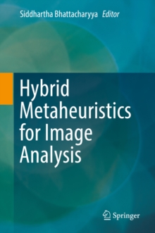 Image for Hybrid metaheuristics for image analysis