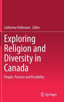Image for Exploring Religion and Diversity in Canada