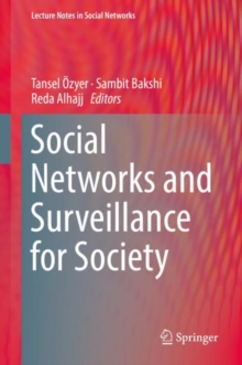 Image for Social networks and surveillance for society