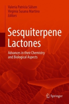 Image for Sesquiterpene Lactones
