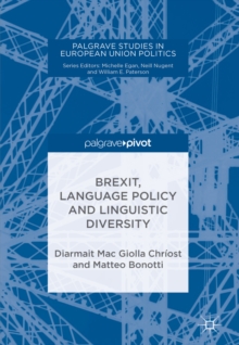 Image for Brexit, language policy and linguistic diversity