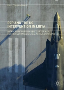 Image for R2P and the US intervention in Libya