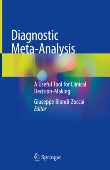 Image for Diagnostic meta-analysis: a useful tool for clinical decision-making