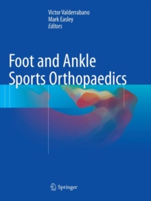 Image for Foot and Ankle Sports Orthopaedics