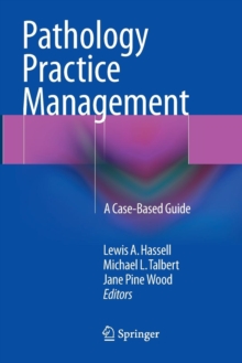 Image for Pathology Practice Management