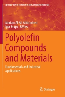 Image for Polyolefin Compounds and Materials