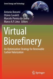 Image for Virtual Biorefinery