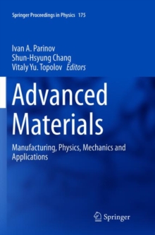 Image for Advanced Materials
