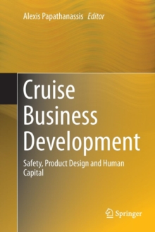 Image for Cruise Business Development