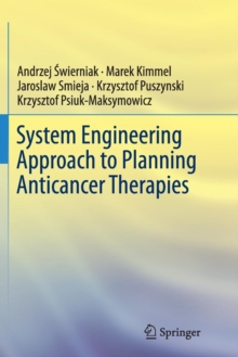 Image for System Engineering Approach to Planning Anticancer Therapies