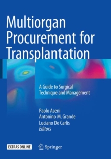 Image for Multiorgan Procurement for Transplantation