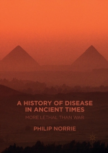 History of Disease in Ancient Times