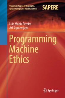 Image for Programming Machine Ethics