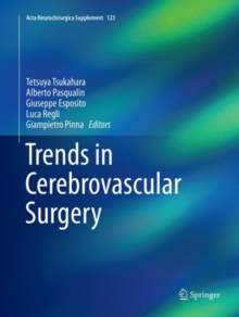 Trends in Cerebrovascular Surgery