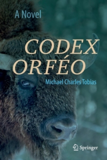 Image for Codex Orfeo : A Novel