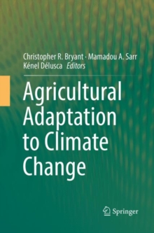 Image for Agricultural Adaptation to Climate Change