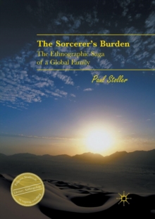 Image for The Sorcerer's Burden