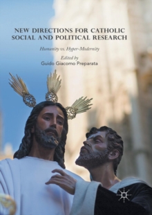 Image for New Directions for Catholic Social and Political Research