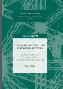 Rise and Fall of Emerging Powers