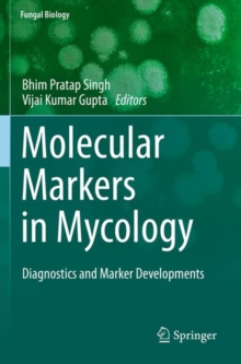 Image for Molecular Markers in Mycology