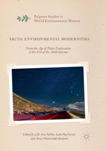 Image for Arctic Environmental Modernities