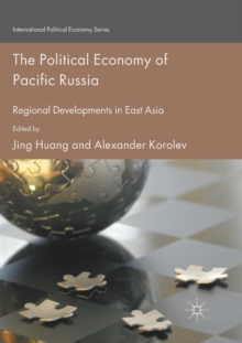 Political Economy of Pacific Russia