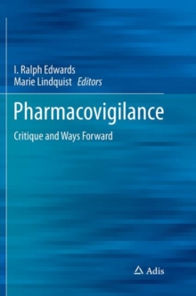 Image for Pharmacovigilance