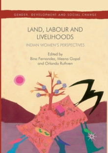 Image for Land, Labour and Livelihoods