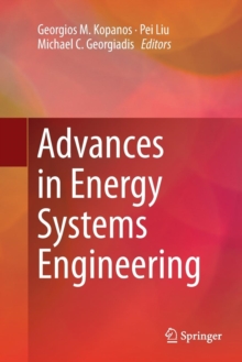 Image for Advances in Energy Systems Engineering