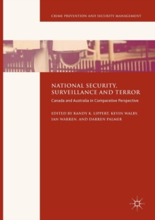 National Security, Surveillance and Terror