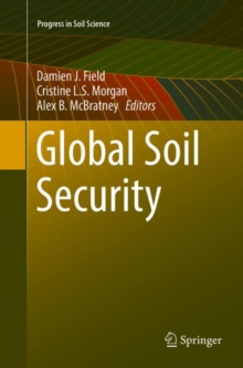 Image for Global Soil Security