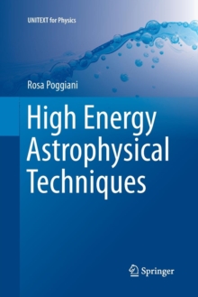 Image for High Energy Astrophysical Techniques