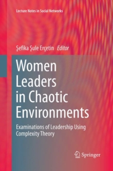 Image for Women Leaders in Chaotic Environments