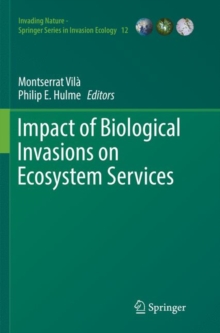 Image for Impact of Biological Invasions on Ecosystem Services