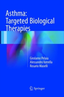 Image for Asthma: Targeted Biological Therapies