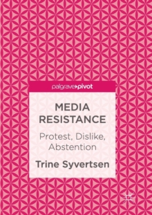Media Resistance