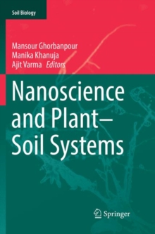 Image for Nanoscience and Plant–Soil Systems