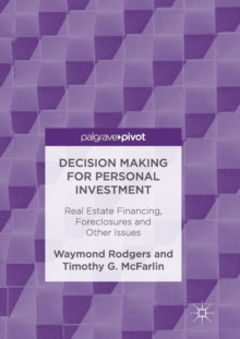 Image for Decision Making for Personal Investment