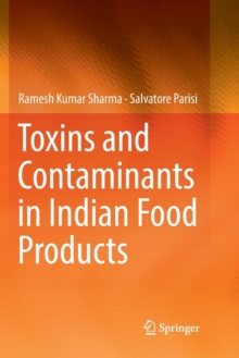 Image for Toxins and Contaminants in Indian Food Products