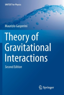 Image for Theory of Gravitational Interactions
