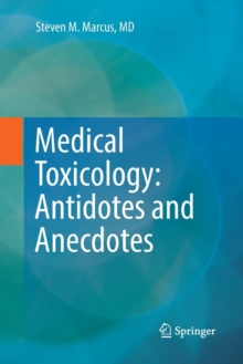 Image for Medical Toxicology: Antidotes and Anecdotes