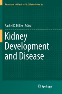Image for Kidney Development and Disease
