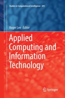 Image for Applied Computing and Information Technology