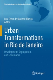 Image for Urban Transformations in Rio de Janeiro