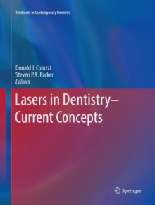 Image for Lasers in Dentistry—Current Concepts
