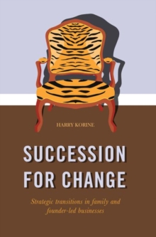 SUCCESSION FOR CHANGE