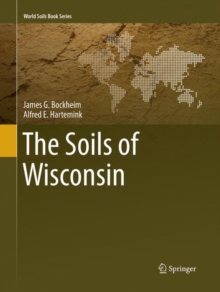 Image for The Soils of Wisconsin