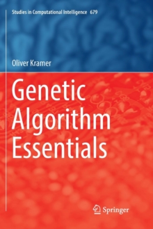 Image for Genetic Algorithm Essentials